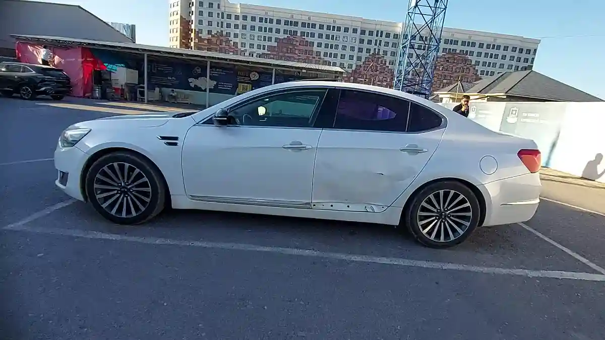 Kia K7 2012 года за 8 000 000 тг. в Шымкент
