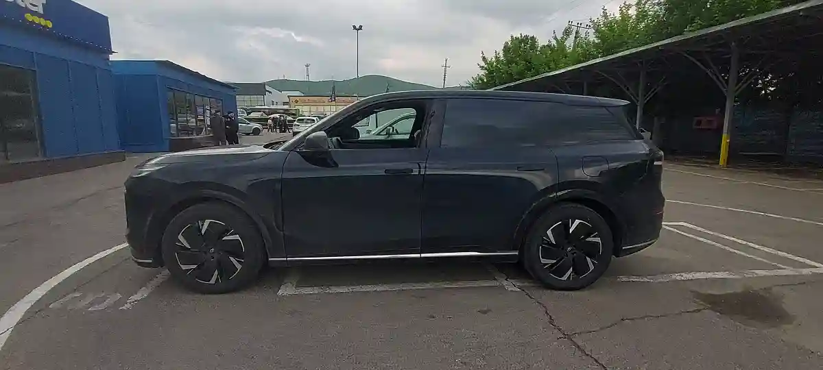 Changan Qiyuan A07 2025 года за 12 000 000 тг. в Алматы