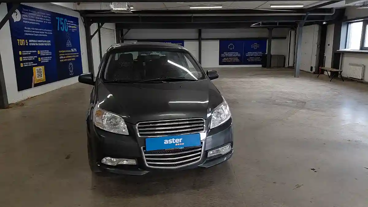 Ravon Nexia R3 2019 года за 2 800 000 тг. в Астана