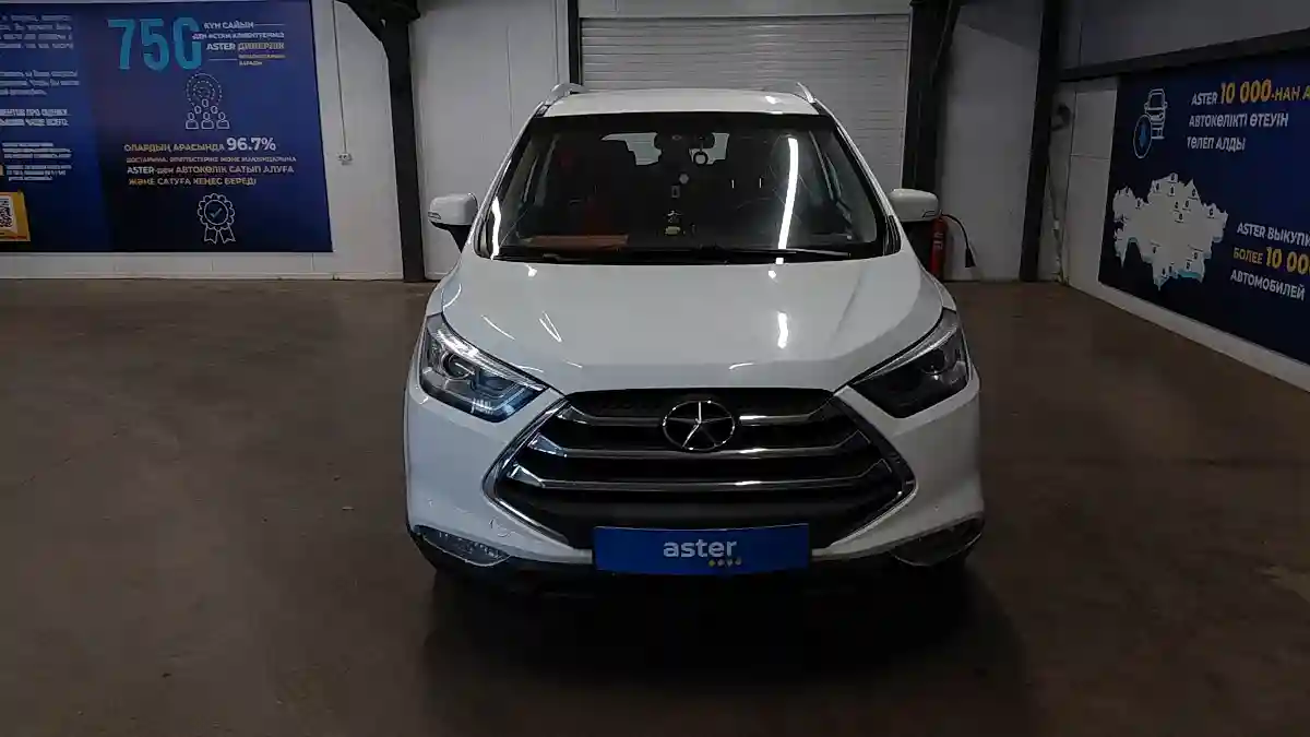 JAC S3 2018 года за 4 500 000 тг. в Астана