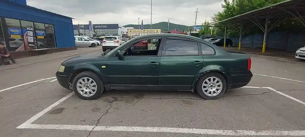 Volkswagen Passat 1999 года за 2 000 000 тг. в Алматы