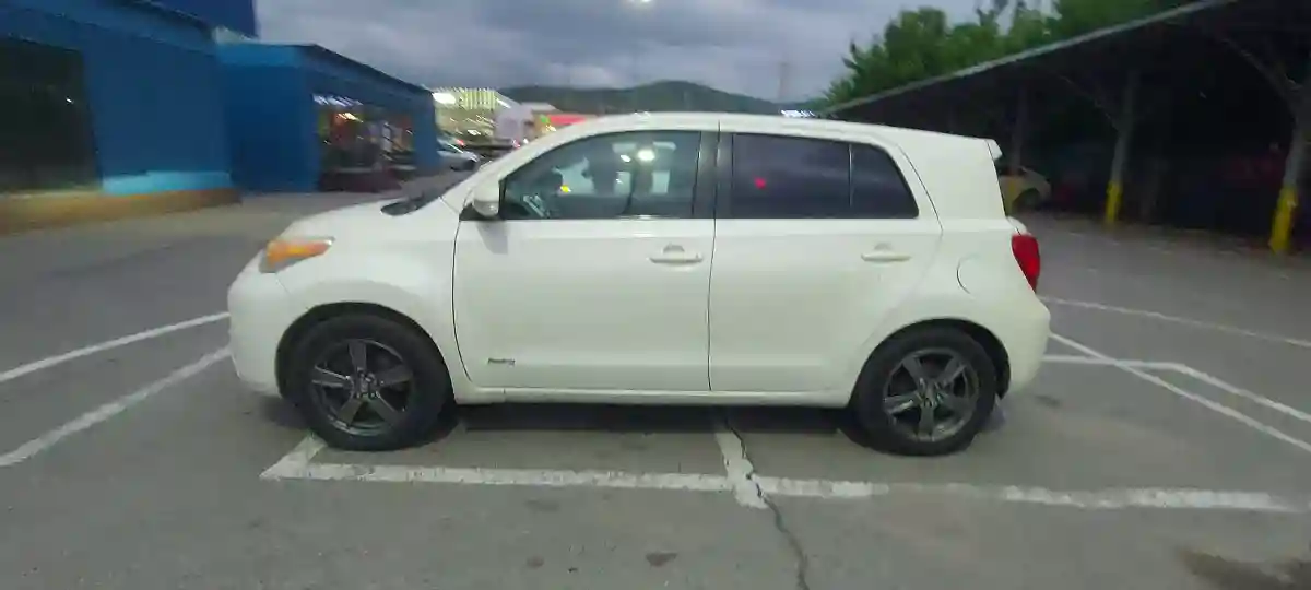 Toyota Scion 2011 года за 6 000 000 тг. в Алматы
