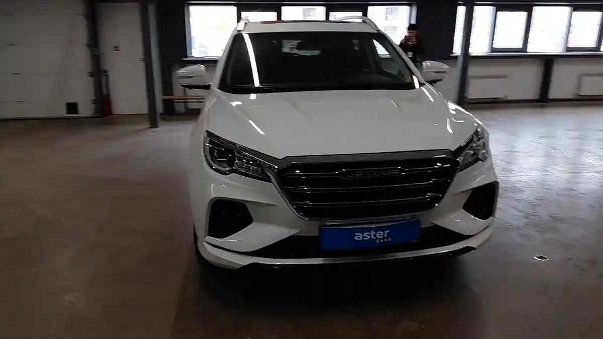 Jetour X70 2024 года за 6 500 000 тг. в Астана
