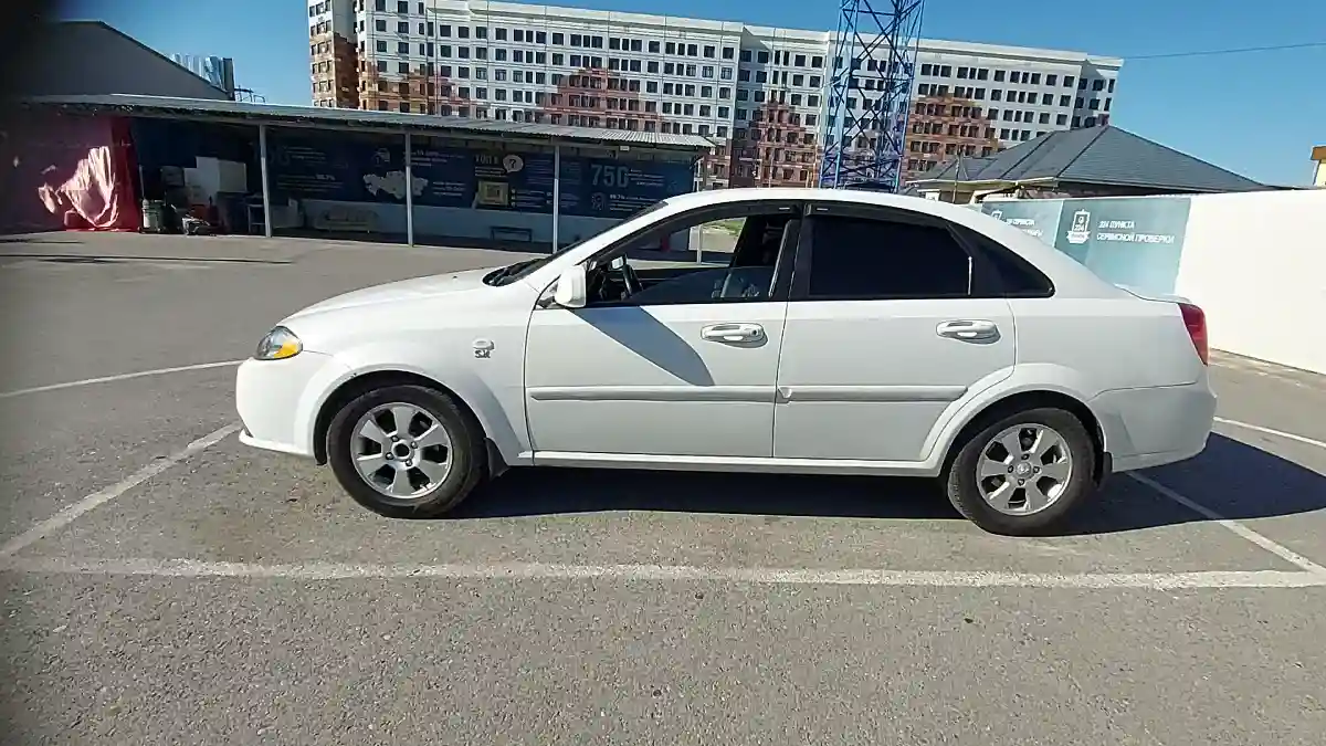 Daewoo Gentra 2014 года за 3 500 000 тг. в Шымкент