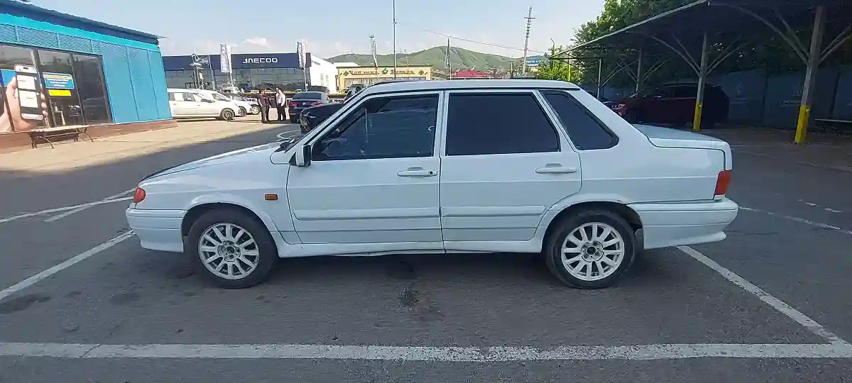 LADA (ВАЗ) 2115 2010 года за 1 000 000 тг. в Алматы