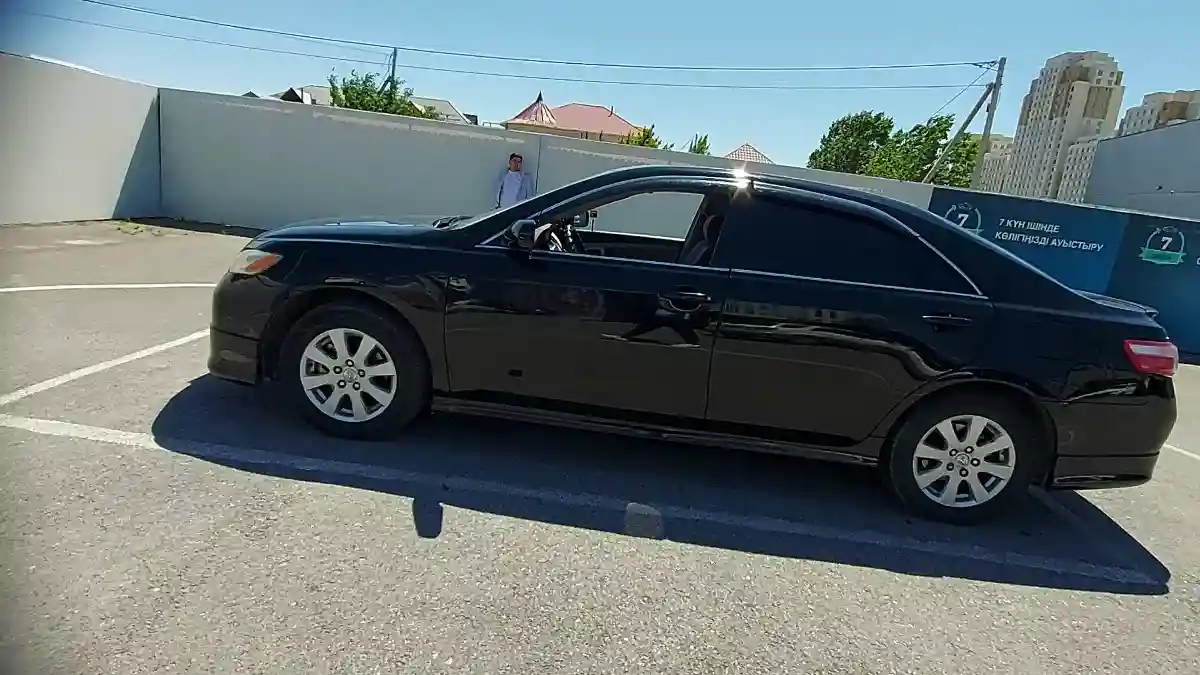 Toyota Camry 2007 года за 5 200 000 тг. в Шымкент