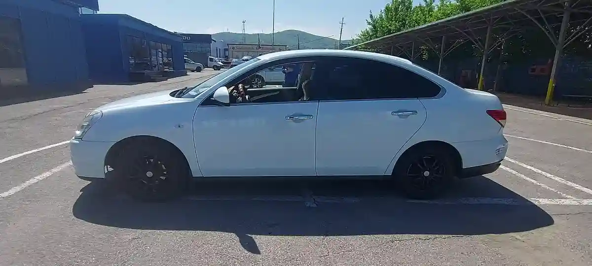 Nissan Almera 2015 года за 4 800 000 тг. в Алматы