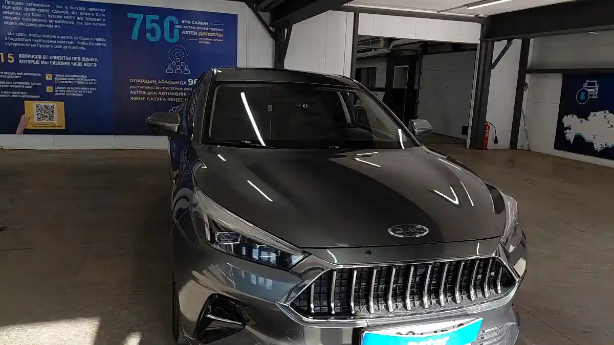 JAC J7 2021 года за 5 000 000 тг. в Астана