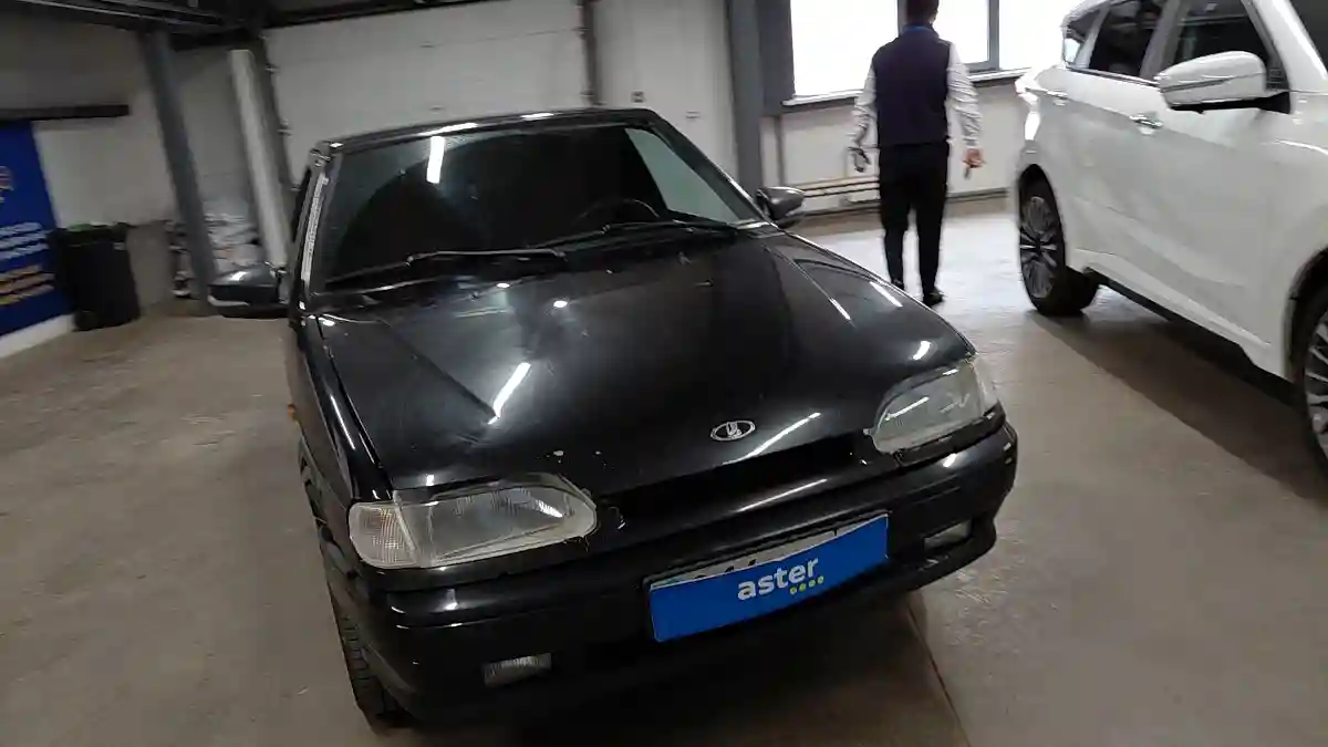 LADA (ВАЗ) 2114 2013 года за 2 500 000 тг. в Астана