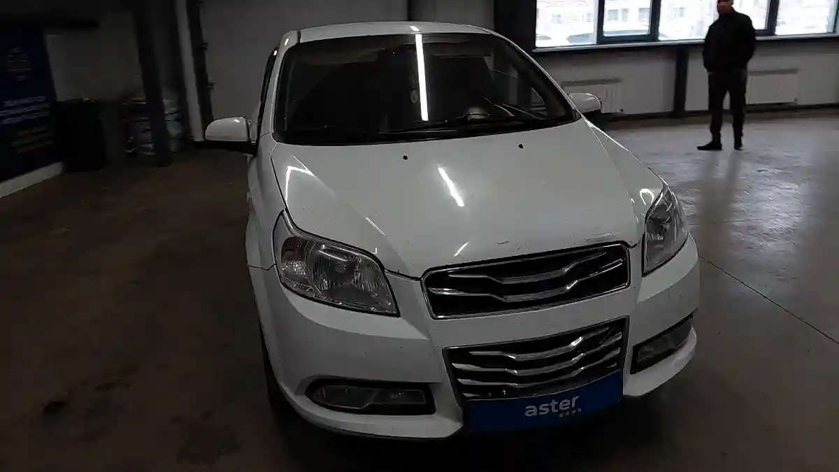 Ravon Nexia R3 2017 года за 3 500 000 тг. в Астана