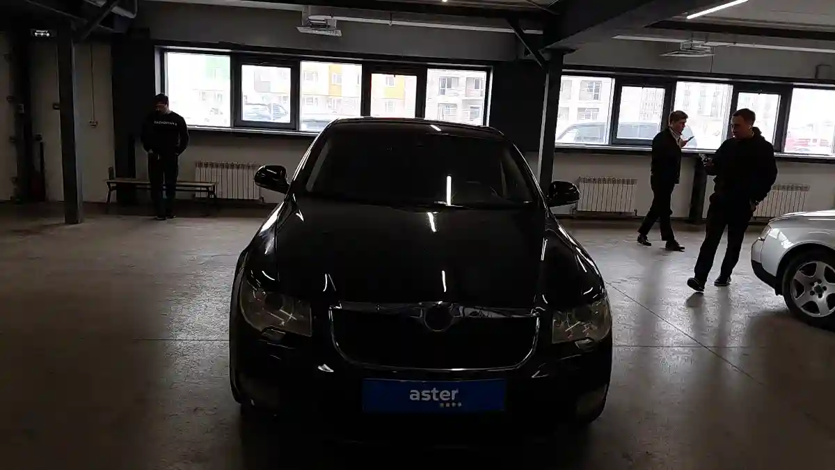 Skoda Superb 2012 года за 4 000 000 тг. в Астана