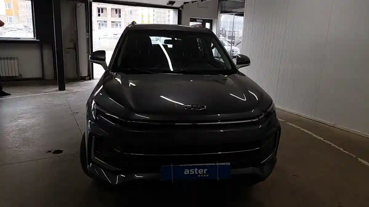 JAC JS4 2022 года за 6 000 000 тг. в Астана