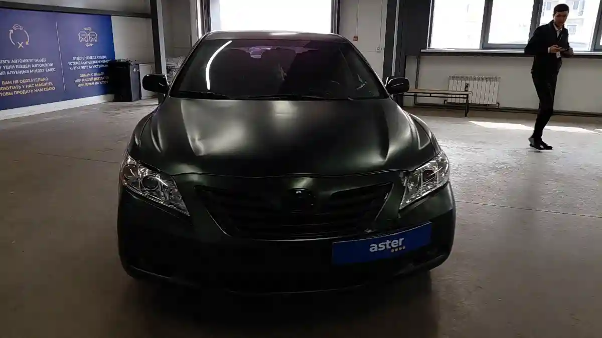 Toyota Camry 2007 года за 5 000 000 тг. в Астана