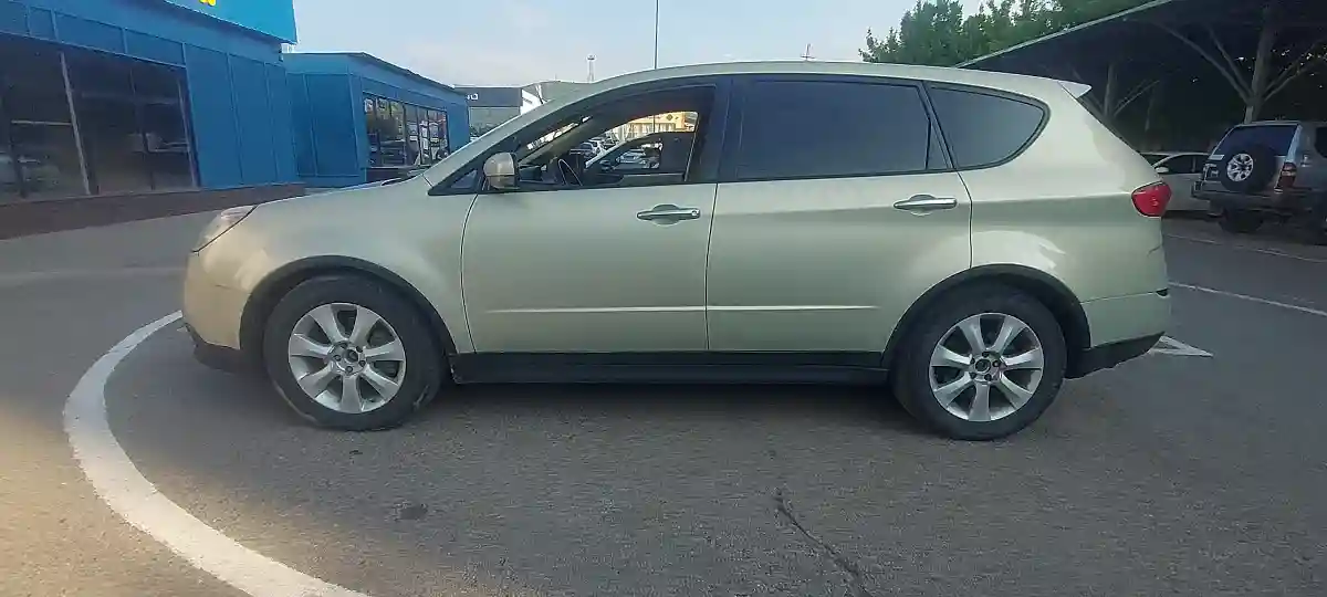 Subaru Tribeca 2005 года за 3 500 000 тг. в Алматы