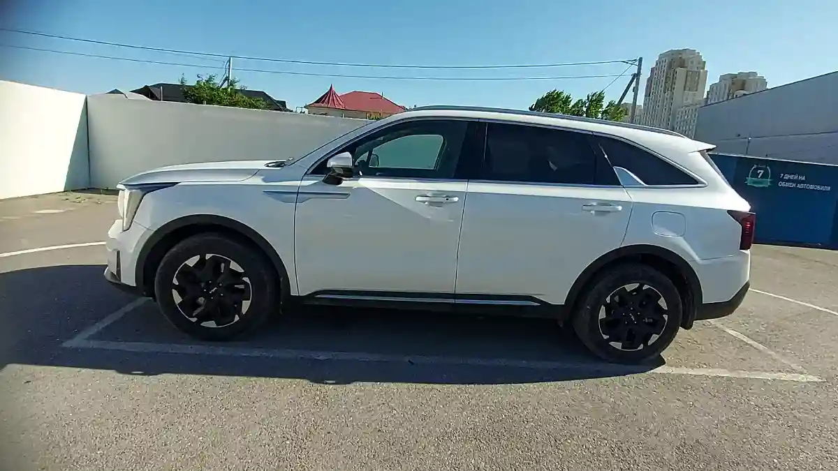 Kia Sorento 2024 года за 23 000 000 тг. в Шымкент