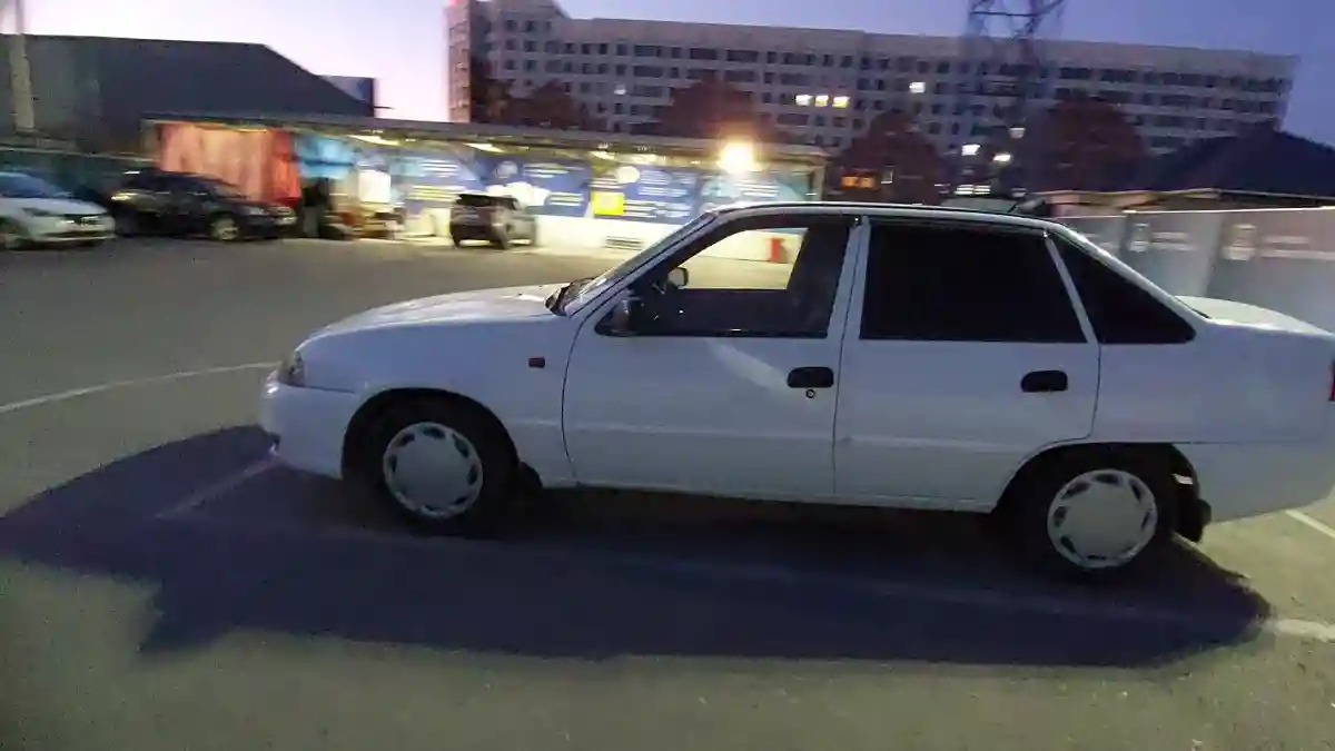 Daewoo Nexia 2010 года за 1 800 000 тг. в Шымкент