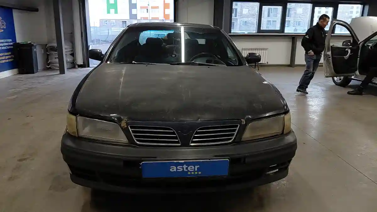 Nissan Maxima 1996 года за 800 000 тг. в Астана