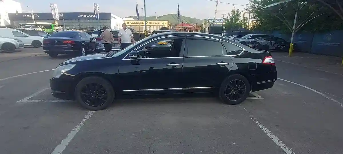 Nissan Teana 2013 года за 5 000 000 тг. в Алматы