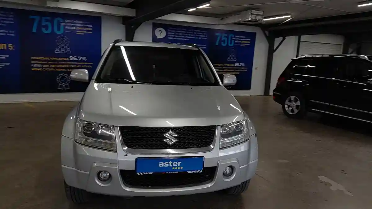 Suzuki Grand Vitara 2008 года за 5 600 000 тг. в Астана