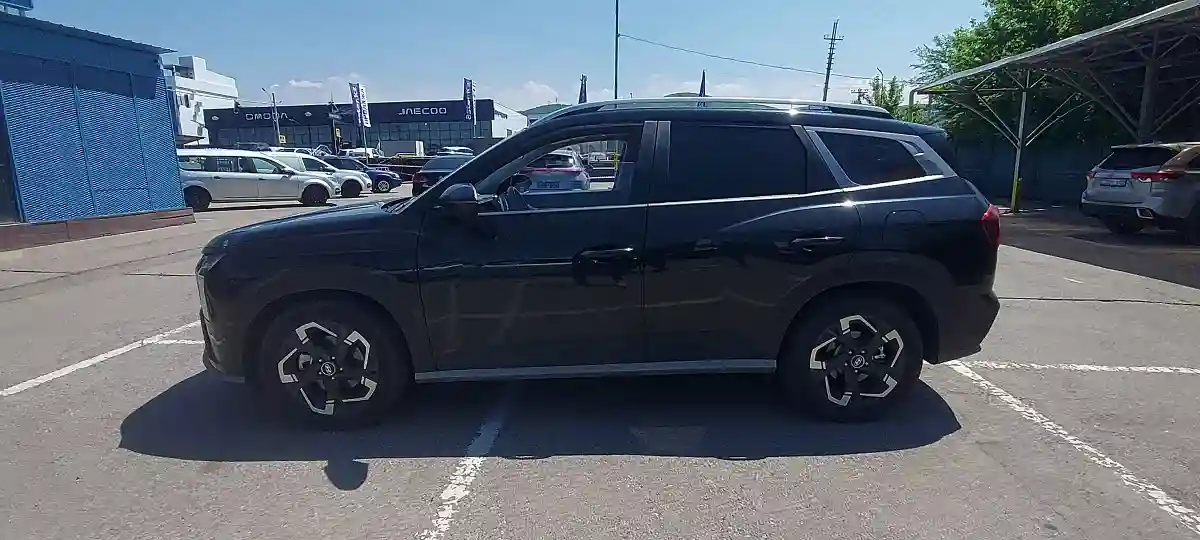 Hyundai Mufasa 2024 года за 11 500 000 тг. в Алматы