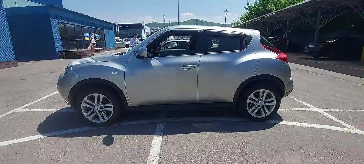 Nissan Juke 2014 года за 5 500 000 тг. в Алматы
