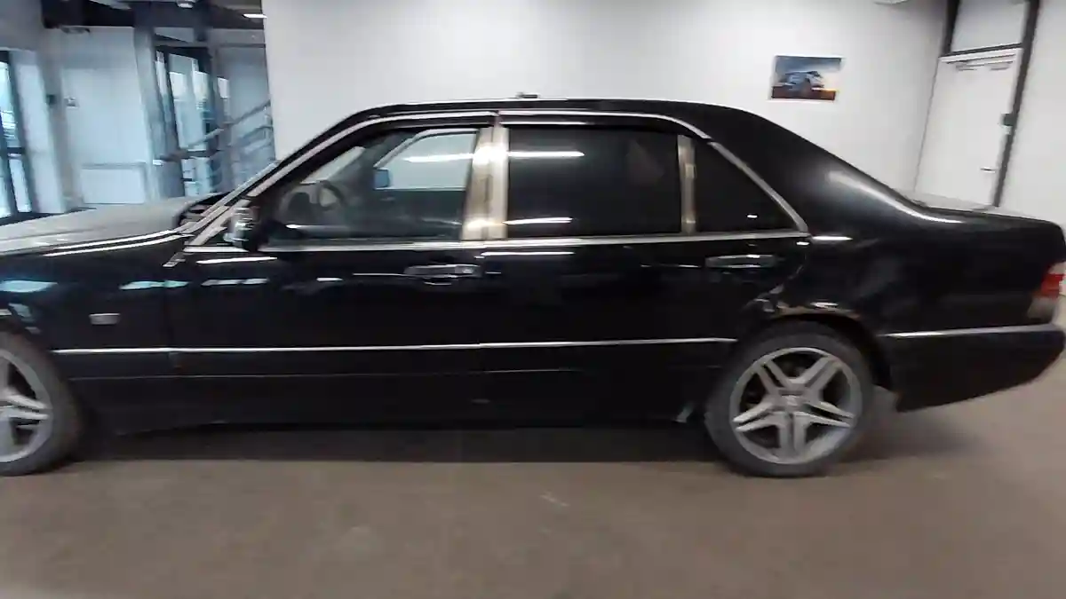 Mercedes-Benz S-Класс 1997 года за 2 000 000 тг. в Астана