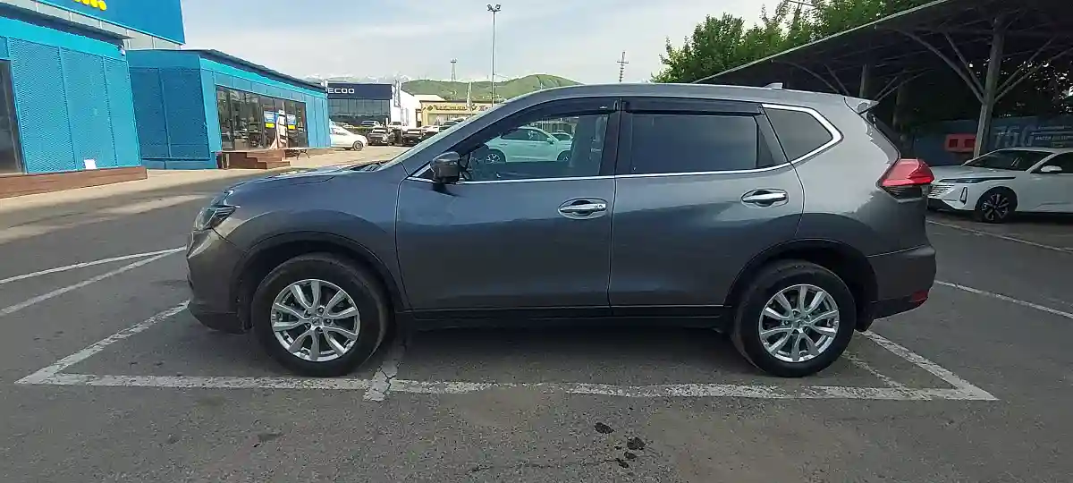 Nissan X-Trail 2019 года за 11 500 000 тг. в Алматы