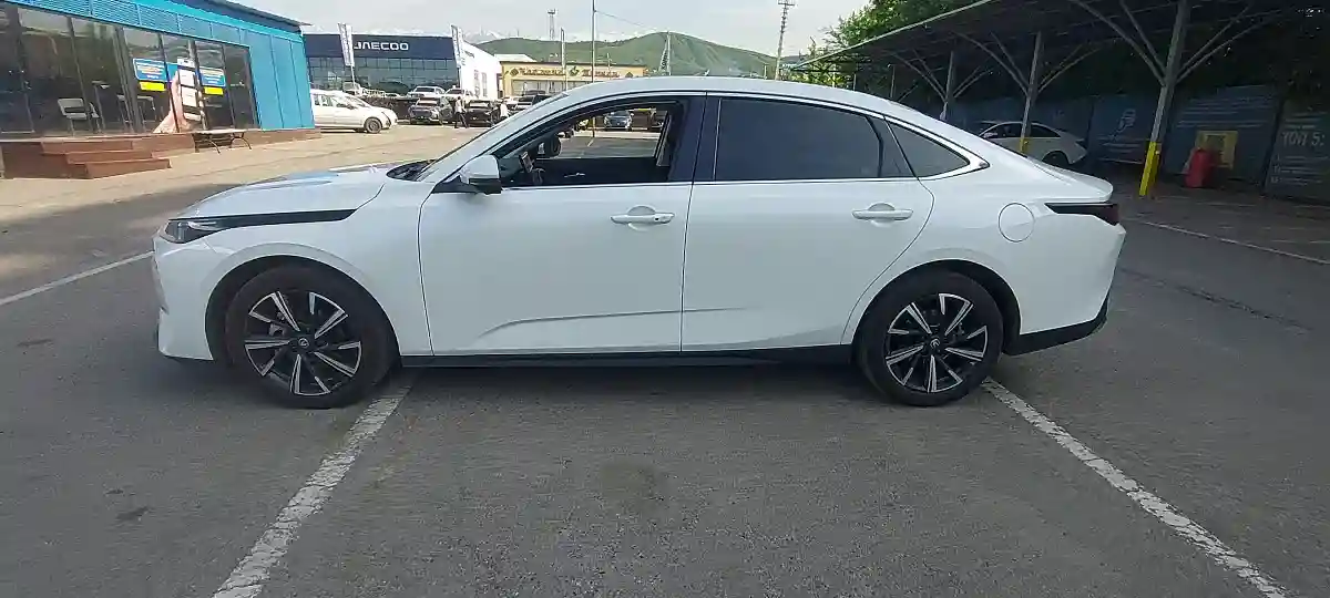 Changan Eado 2025 года за 7 500 000 тг. в Алматы