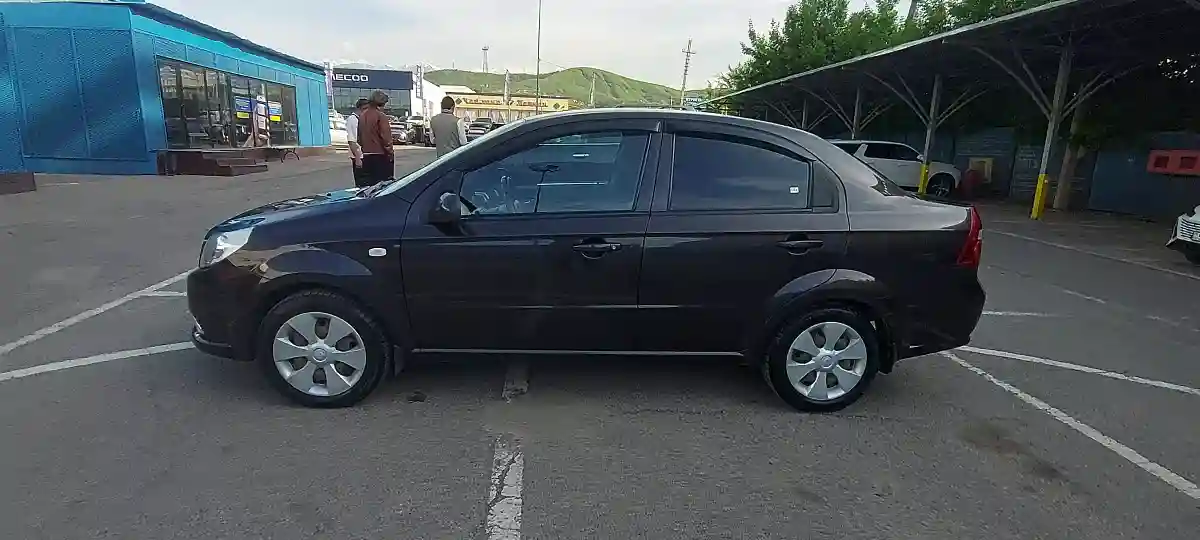 Ravon Nexia R3 2020 года за 4 500 000 тг. в Алматы