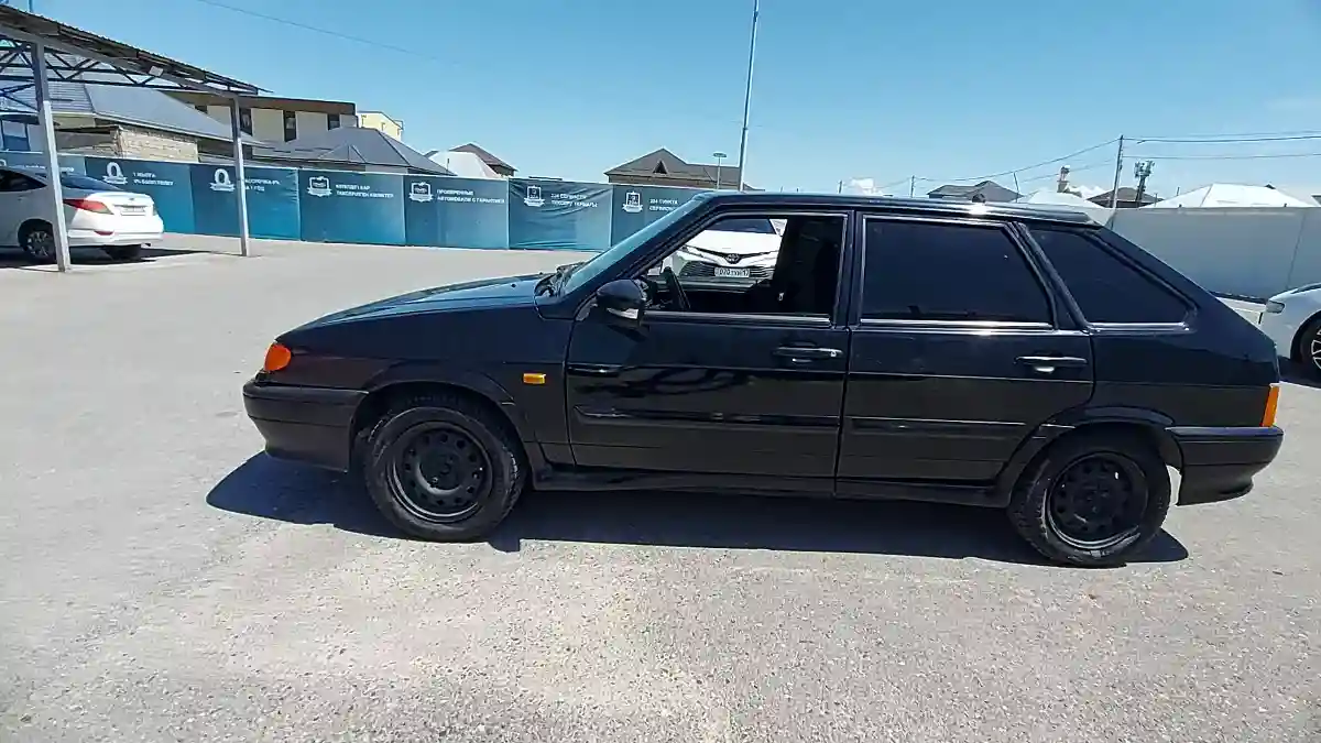 LADA (ВАЗ) 2114 2013 года за 1 650 000 тг. в Шымкент