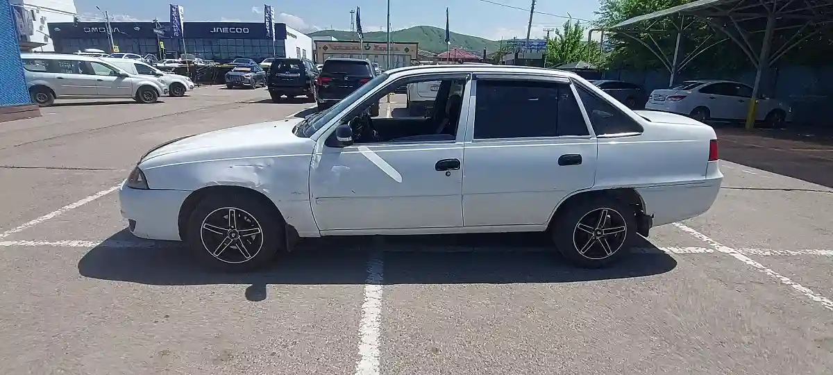 Daewoo Nexia 2012 года за 1 200 000 тг. в Алматы