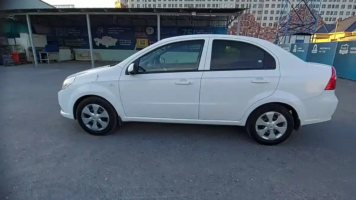 Ravon Nexia R3 2019 года за 4 300 000 тг. в Шымкент