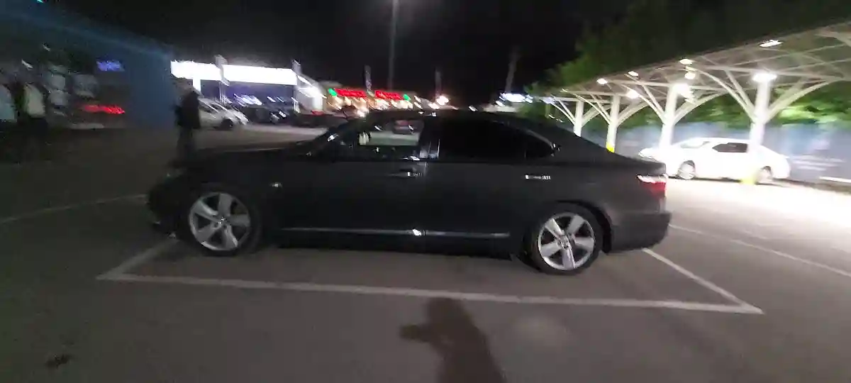 Lexus LS 2007 года за 6 000 000 тг. в Алматы