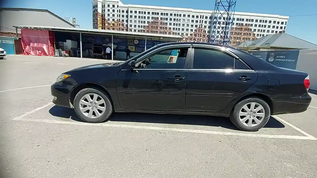 Toyota Camry 2006 года за 4 700 000 тг. в Шымкент