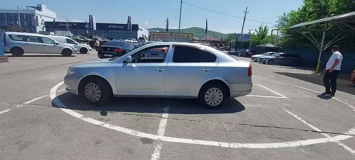 Skoda Octavia 2012 года за 3 500 000 тг. в Алматы