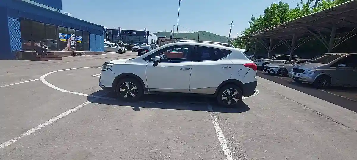 JAC S3 2020 года за 5 000 000 тг. в Алматы