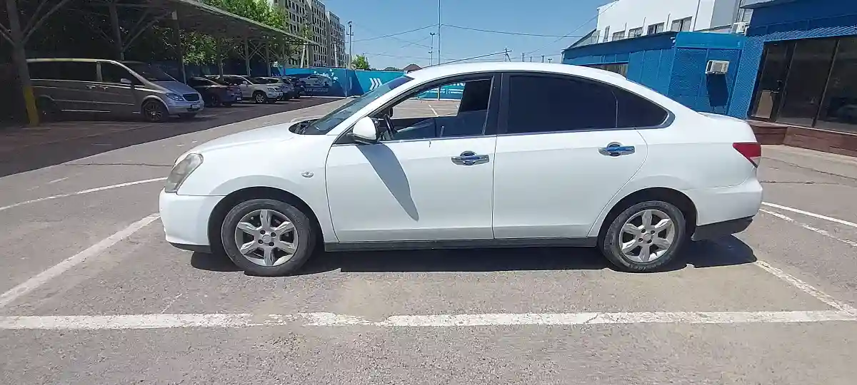 Nissan Almera 2018 года за 4 000 000 тг. в Алматы