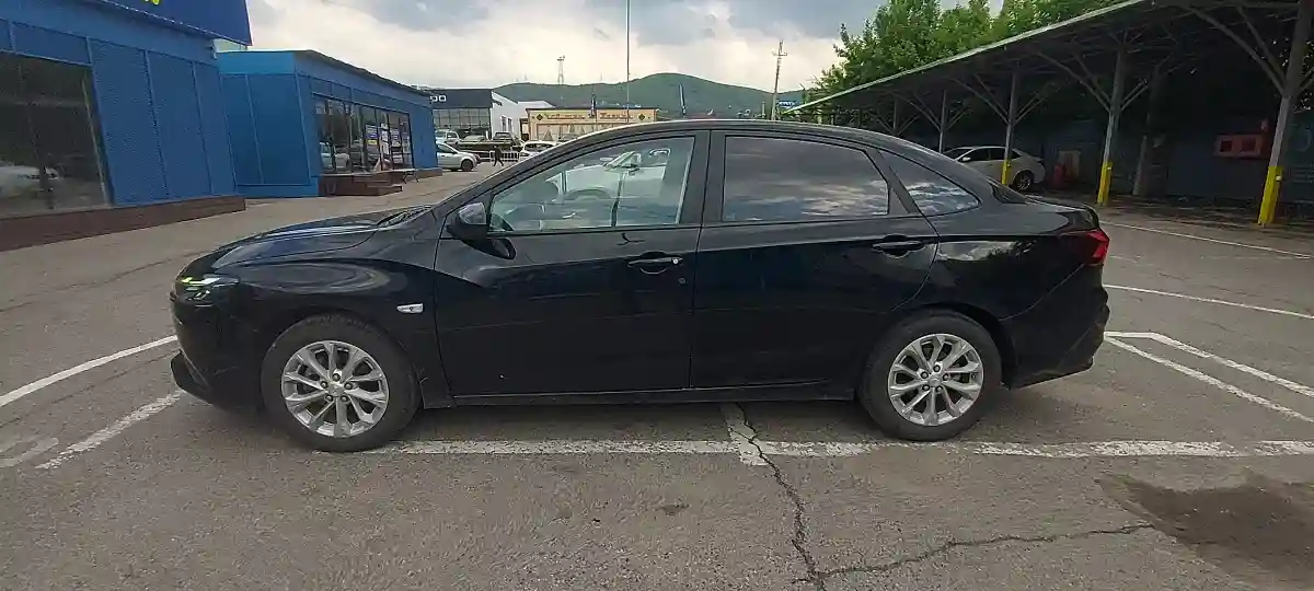Chevrolet Monza 2023 года за 6 500 000 тг. в Алматы