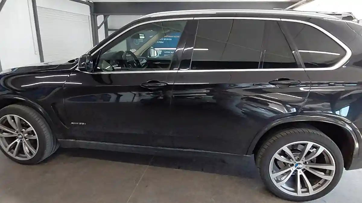 BMW X5 2017 года за 16 800 000 тг. в Астана