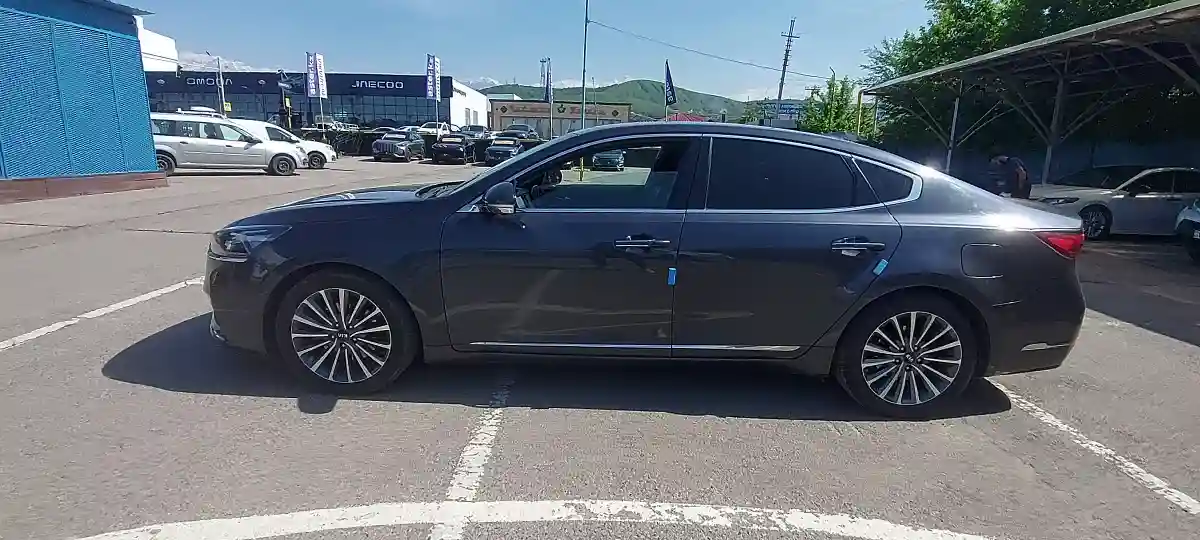 Kia K7 2019 года за 11 500 000 тг. в Алматы