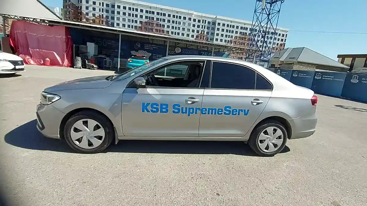 Volkswagen Polo 2020 года за 7 000 000 тг. в Шымкент