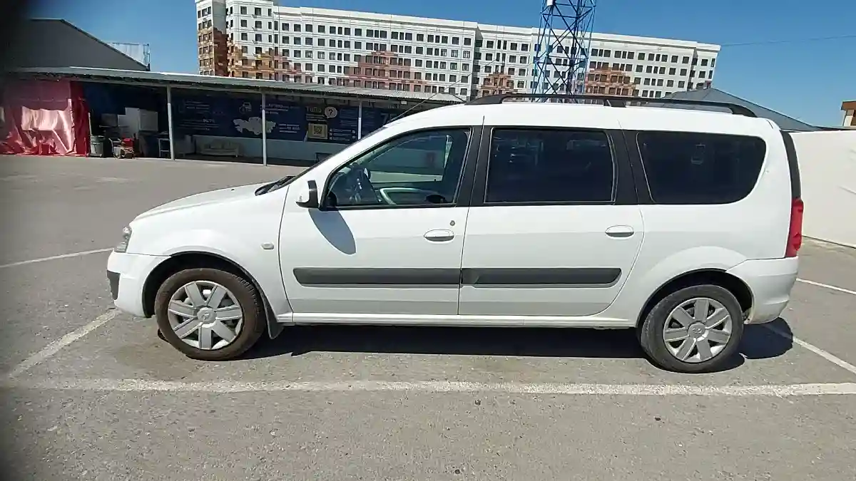 LADA (ВАЗ) Largus 2020 года за 4 500 000 тг. в Шымкент