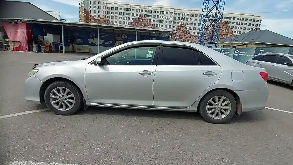 Toyota Camry 2012 года за 8 500 000 тг. в Шымкент