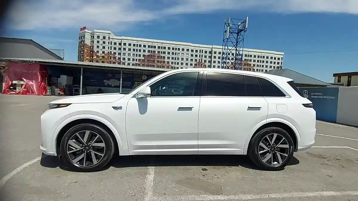 LiXiang L7 2024 года за 24 000 000 тг. в Шымкент