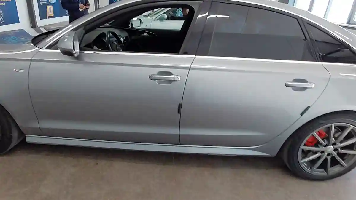 Audi A6 2015 года за 20 000 000 тг. в Астана