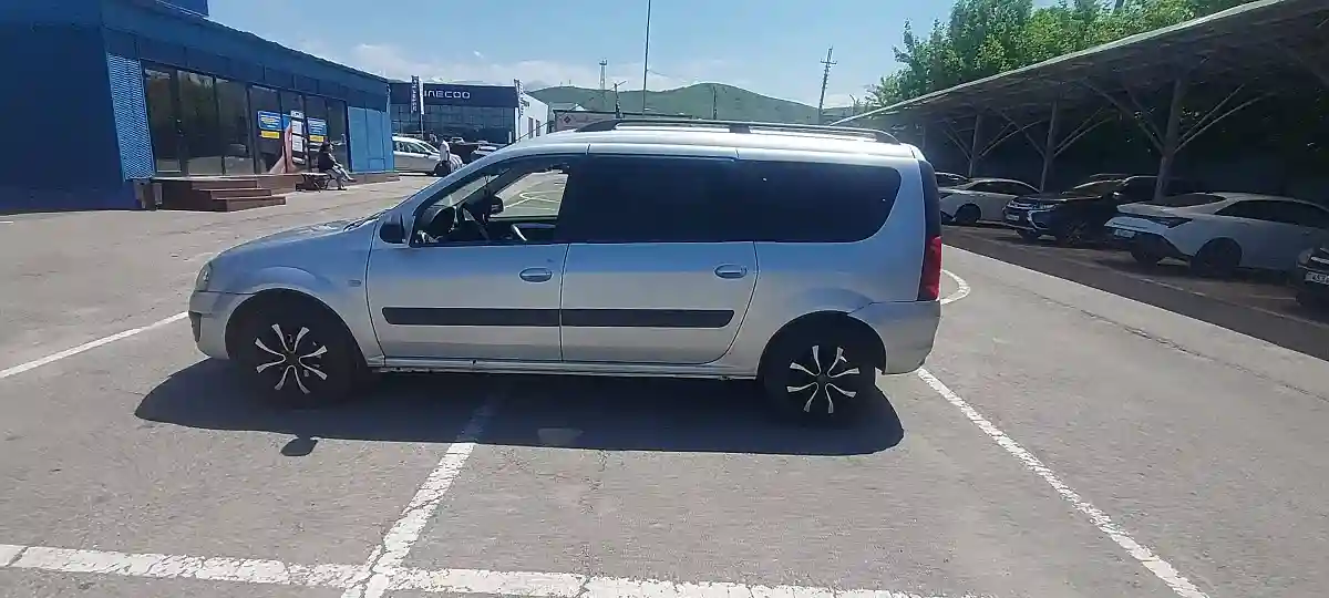 LADA (ВАЗ) Largus 2019 года за 4 950 000 тг. в Алматы