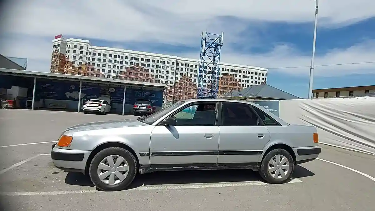 Audi 100 1991 года за 800 000 тг. в Шымкент