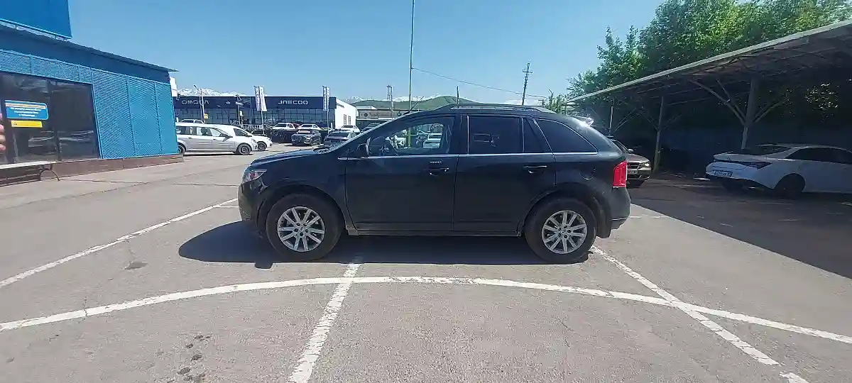 Ford Edge 2013 года за 8 500 000 тг. в Алматы