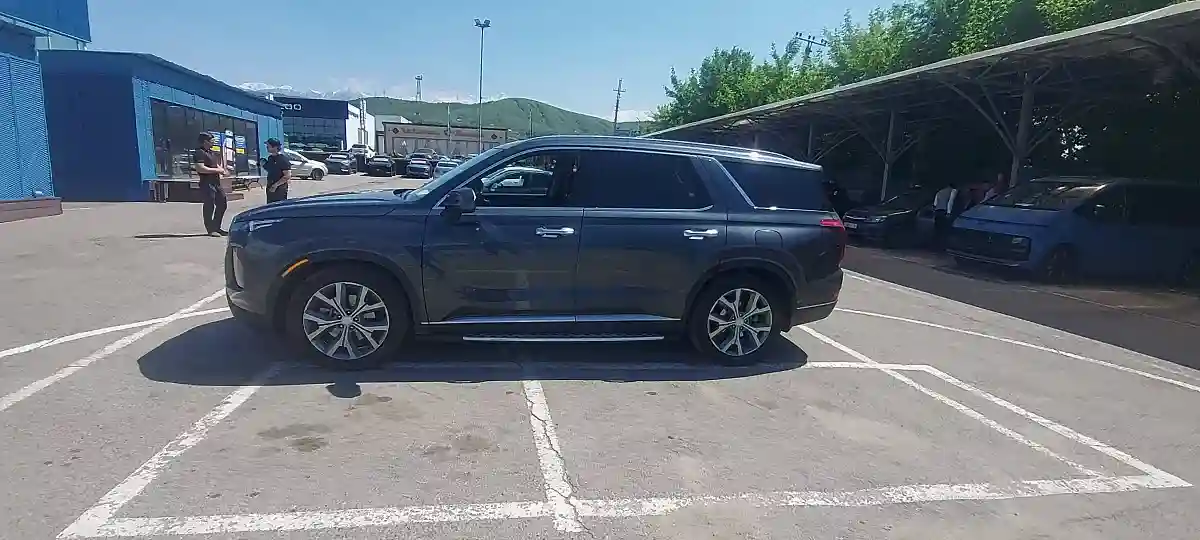 Hyundai Palisade 2020 года за 15 750 000 тг. в Алматы
