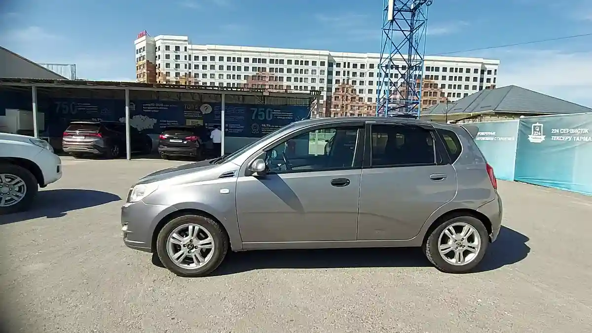 Daewoo Gentra 2011 года за 3 600 000 тг. в Шымкент